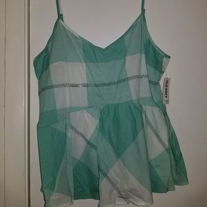 Old Navy Tank Top